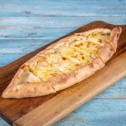 Cheese Pie